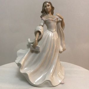 The Leonardo collection , Lynsey Lady